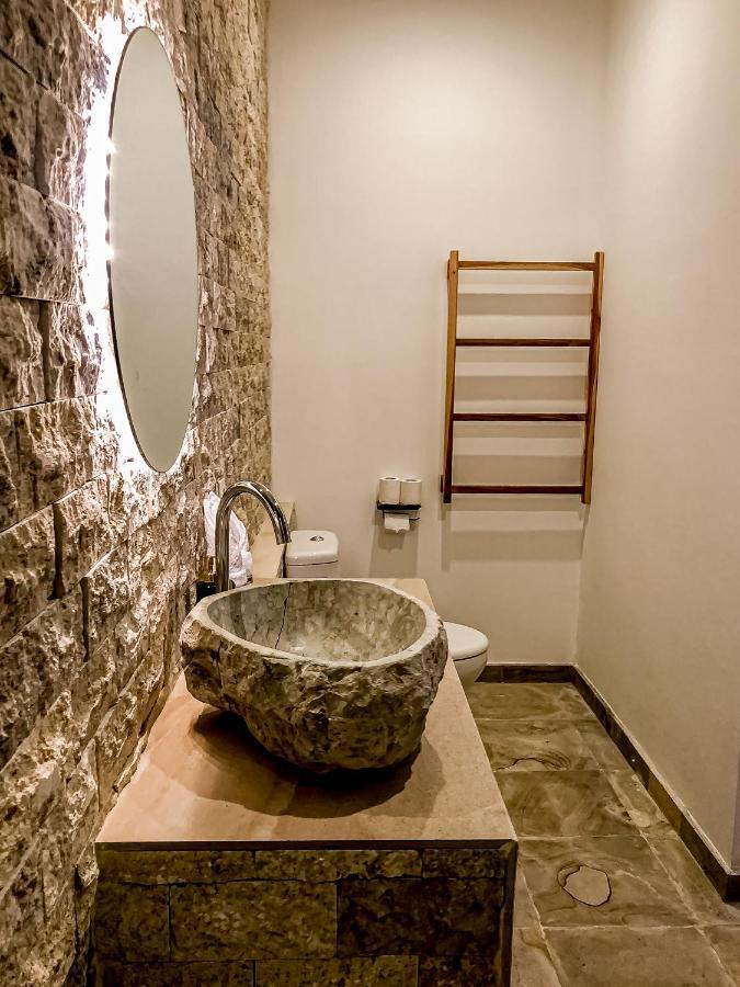 Shefa Private Villa Gili Trawangan Buitenkant foto